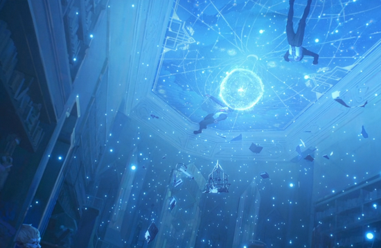 全新MOBA吃鸡游戏开启首测前瞻