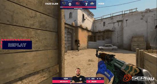 中国战队全员晋级EWC电竞世界杯PUBG决赛